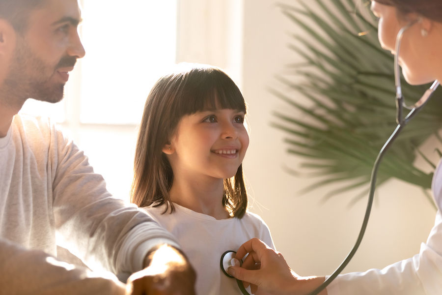 Private Specialist Allergy Clinic vs the NHS