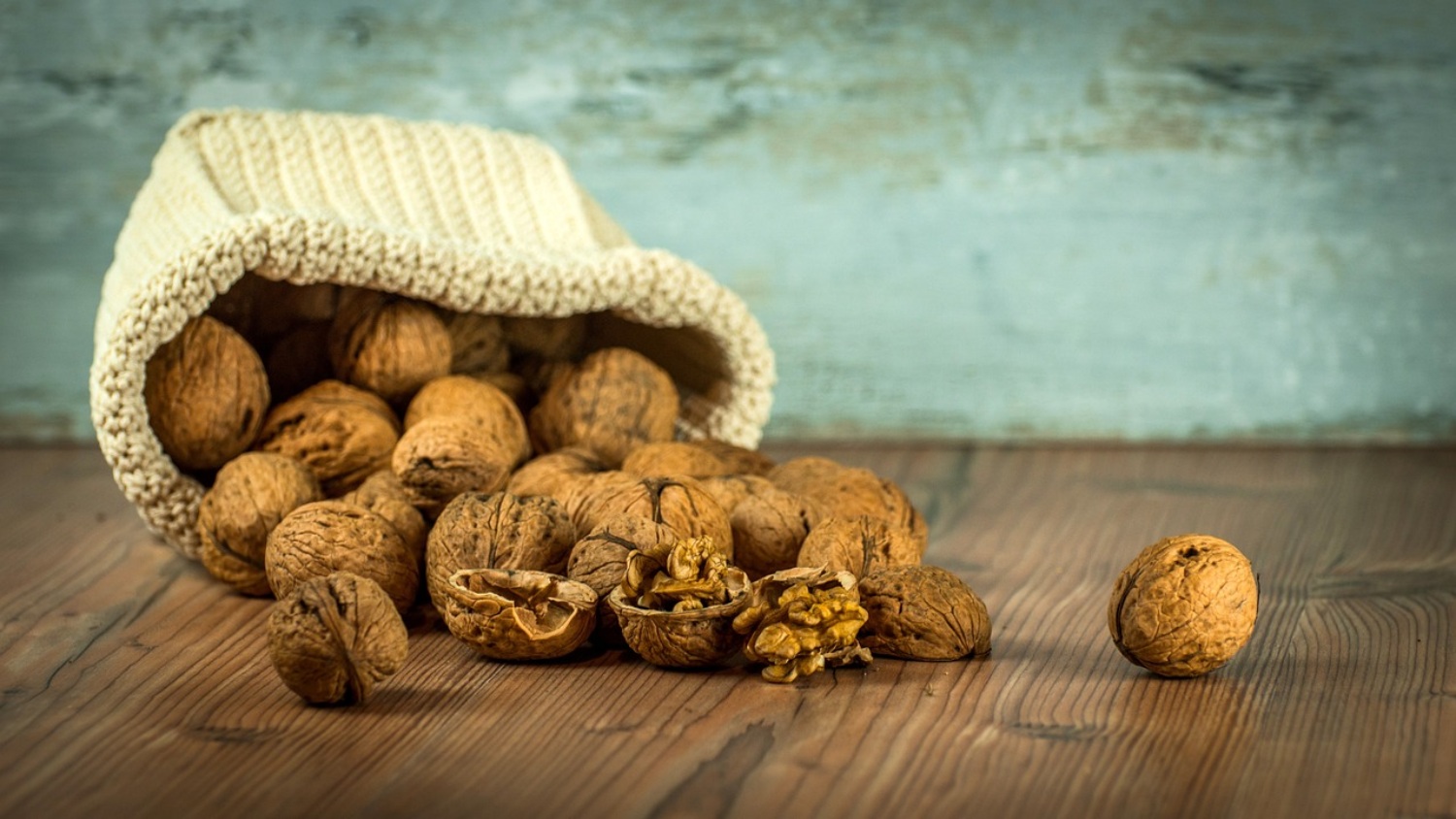 Walnut Allergy