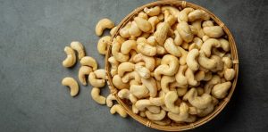 Cashew Nut Allergy