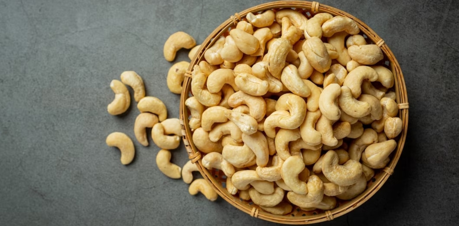 Cashew Nut Allergy