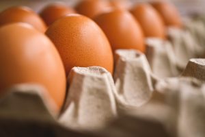 allergy to eggs