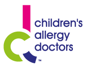 Children's Allergy Doctors Logo