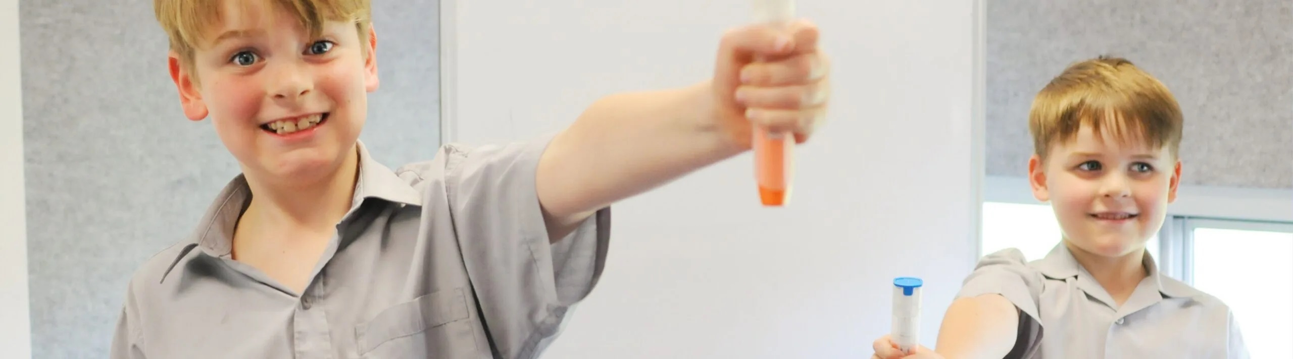 Anaphylaxis: Recognising, Managing, and Treating Severe Allergic Reactions